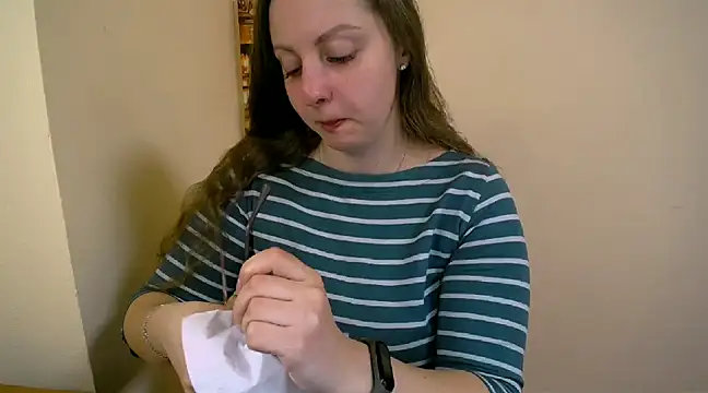  Annabelle Lee online show from 01.29.25