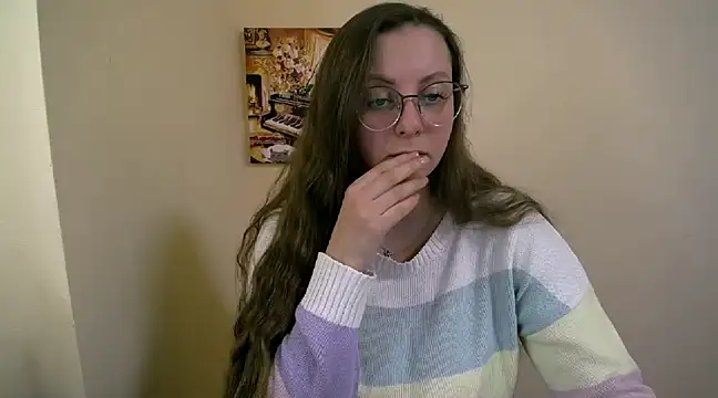  Annabelle Lee online show from 01.31.25