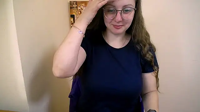  Annabelle Lee online show from 02.05.25