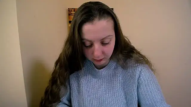  Annabelle Lee online show from 02.11.25