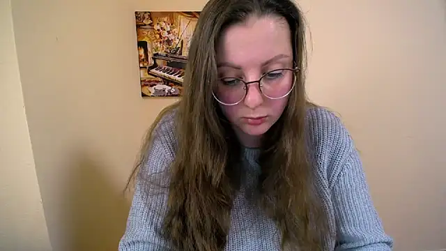  Annabelle Lee online show from 02.12.25