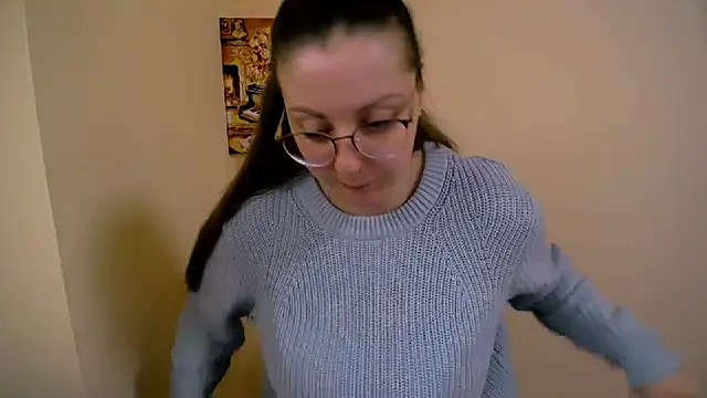  Annabelle Lee online show from 02.13.25