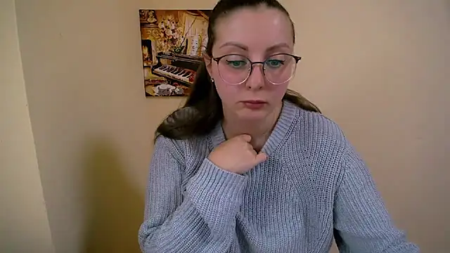  Annabelle Lee online show from 02.13.25