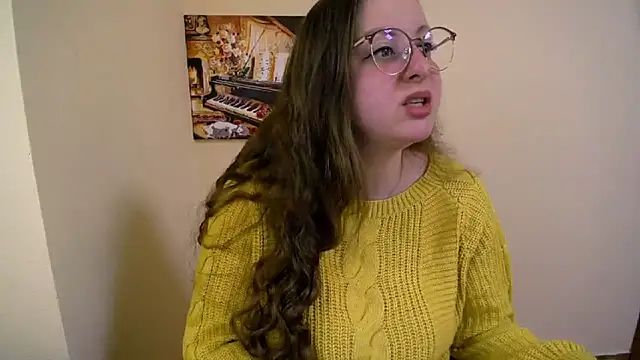  Annabelle Lee online show from 02.18.25