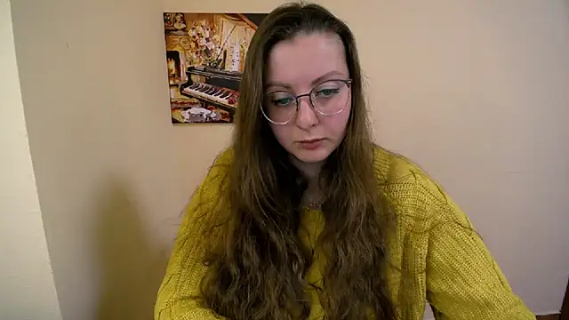  Annabelle Lee online show from 02.18.25