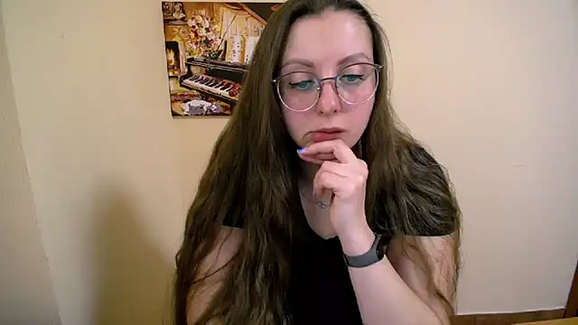  Annabelle Lee online show from 02.19.25