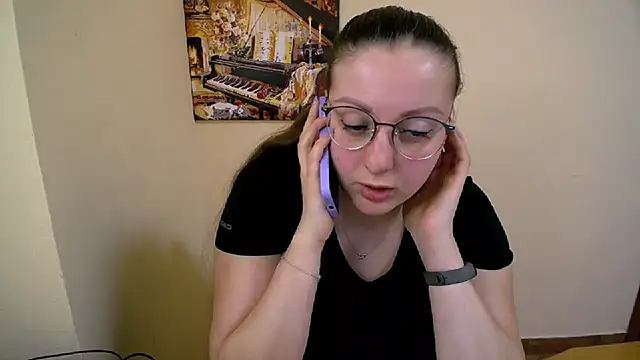  Annabelle Lee online show from 02.20.25