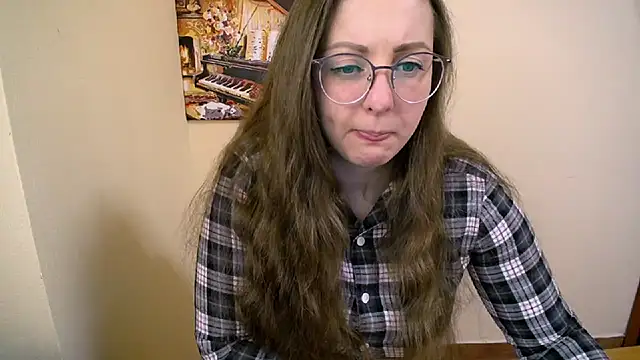  Annabelle Lee online show from 02.21.25