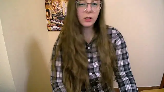  Annabelle Lee online show from 02.21.25