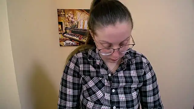  Annabelle Lee online show from 02.25.25