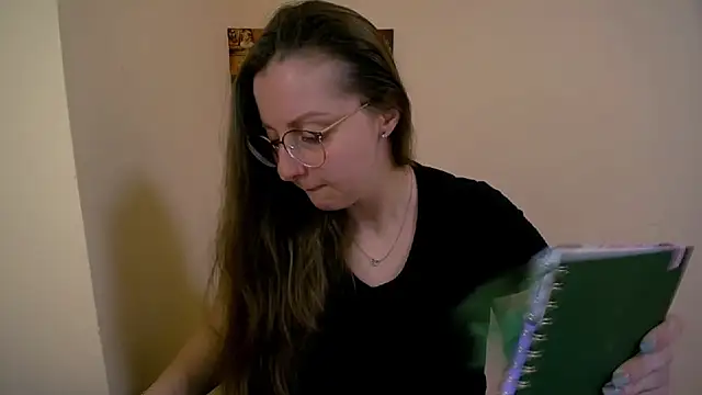  Annabelle Lee online show from 03.12.25