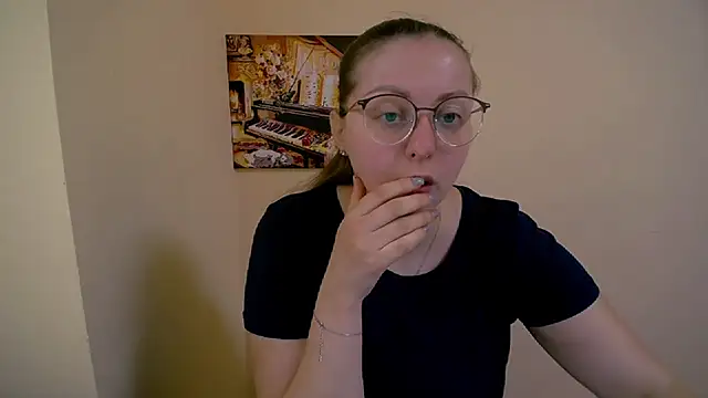  Annabelle Lee online show from 03.14.25