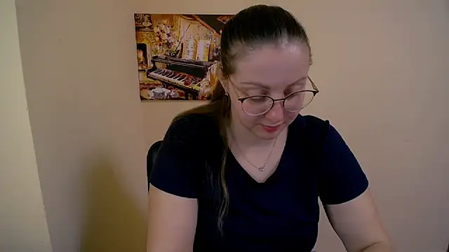  Annabelle Lee online show from 03.14.25