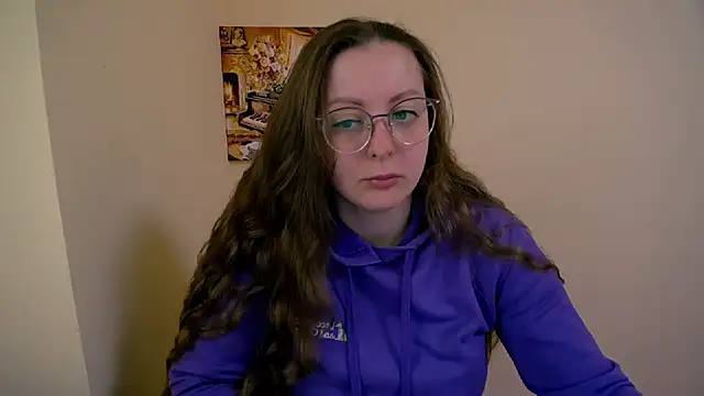  Annabelle Lee online show from 03.17.25