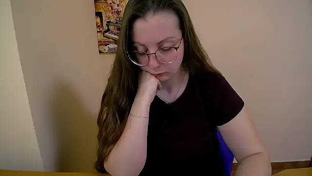  Annabelle Lee online show from 03.17.25