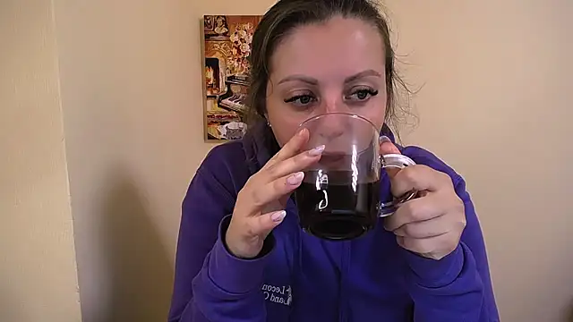  Annabelle Lee online show from 09.18.25