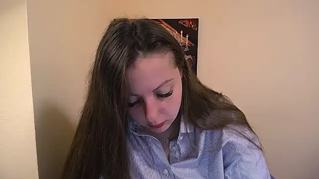  Annabelle Lee online show from 09.23.25