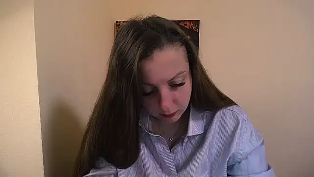  Annabelle Lee online show from 09.25.25