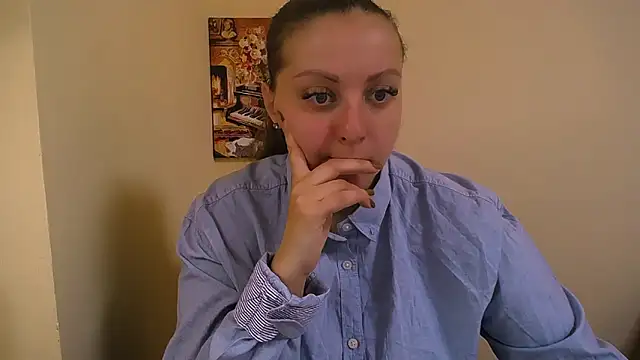  Annabelle Lee online show from 10.03.25