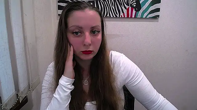  Annabelle Lee online show from 11.03.25