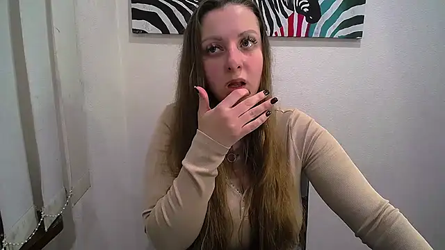  Annabelle Lee online show from 11.10.25