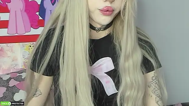 Joy Barker online show from 03.08.26