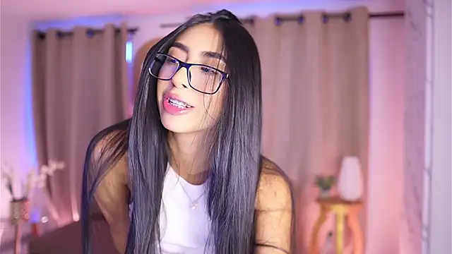 Sara albrecht online show from 01.11.25