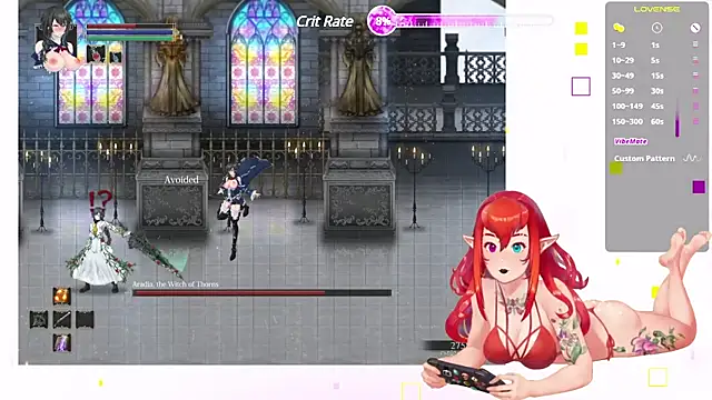 Snapshot of NikkoTyan chatting on 03.03.25 NikkoTyan online show from 03.03.25