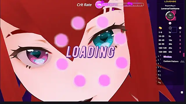 Snapshot of NikkoTyan chatting on 03.09.25 NikkoTyan online show from 03.09.25