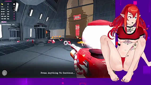 Snapshot of NikkoTyan chatting on 09.14.25 NikkoTyan online show from 09.14.25