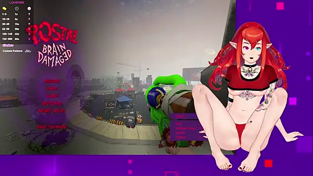 Snapshot of NikkoTyan chatting on 09.26.25 NikkoTyan online show from 09.26.25