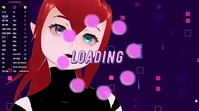 Snapshot of NikkoTyan chatting on 09.28.25 NikkoTyan online show from 09.28.25