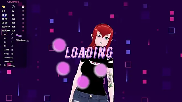 Snapshot of NikkoTyan chatting on 10.10.25 NikkoTyan online show from 10.10.25