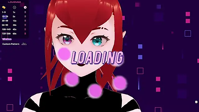 Snapshot of NikkoTyan chatting on 10.30.25 NikkoTyan online show from 10.30.25