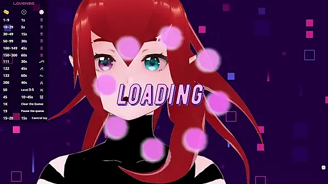 Snapshot of NikkoTyan chatting on 11.14.25 NikkoTyan online show from 11.14.25