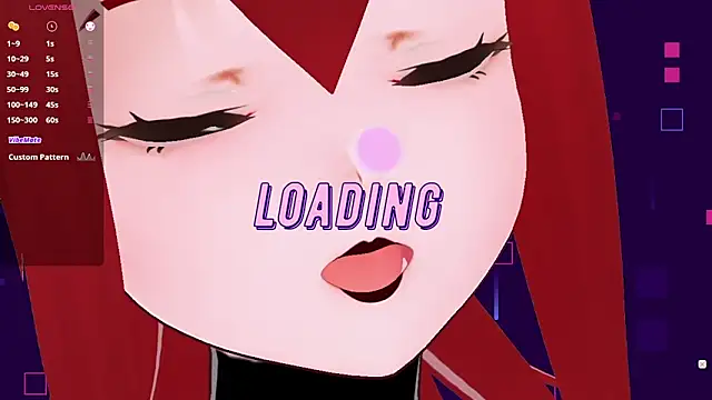 Snapshot of NikkoTyan chatting on 11.15.25 NikkoTyan online show from 11.15.25