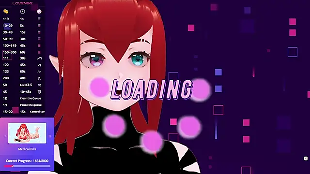 Snapshot of NikkoTyan chatting on 11.28.25 NikkoTyan online show from 11.28.25