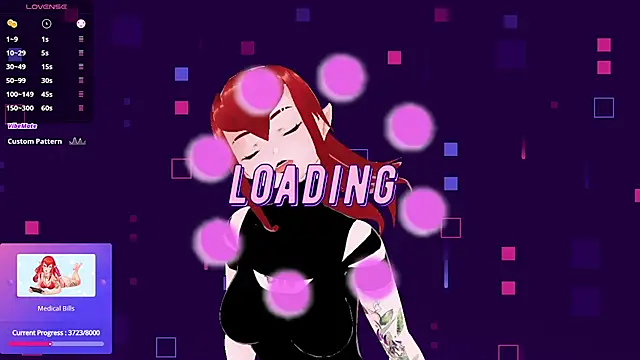 Snapshot of NikkoTyan chatting on 12.04.25 NikkoTyan online show from 12.04.25