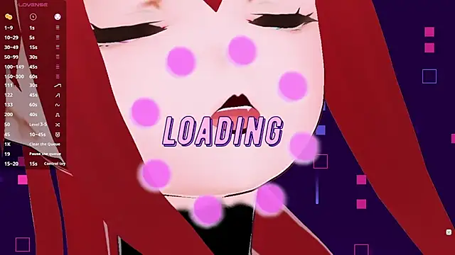 Snapshot of NikkoTyan chatting on 12.16.25 NikkoTyan online show from 12.16.25