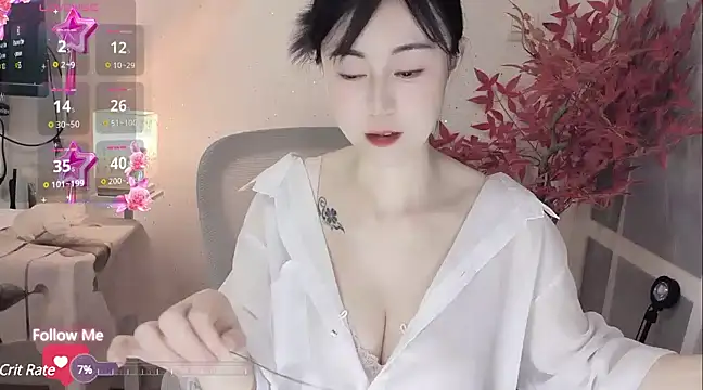 Lisa-s online show from 03.05.25