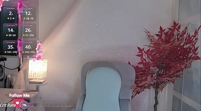 Lisa-s online show from 03.07.25