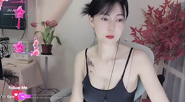 Lisa-s online show from 03.13.25