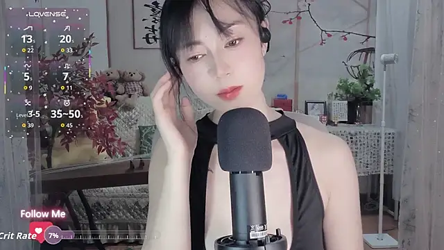 Lisa-s online show from 09.10.25