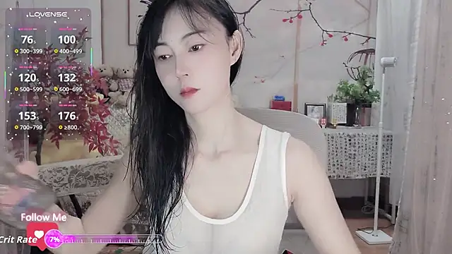 Lisa-s online show from 09.12.25