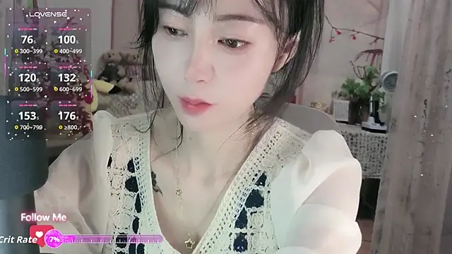 Lisa-s online show from 10.19.25