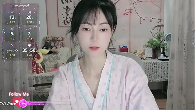 Lisa-s online show from 10.20.25