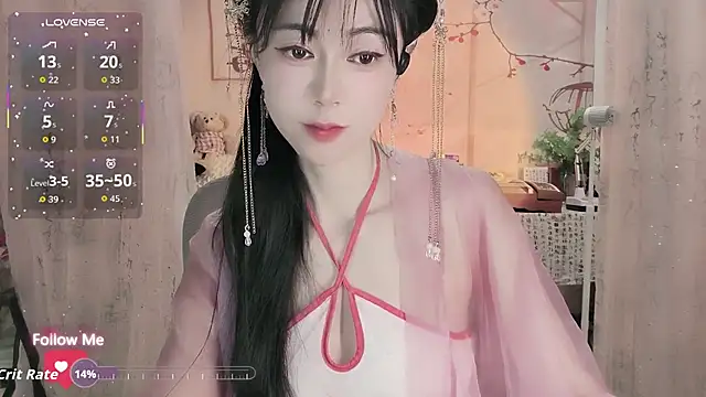 Lisa-s online show from 11.11.25