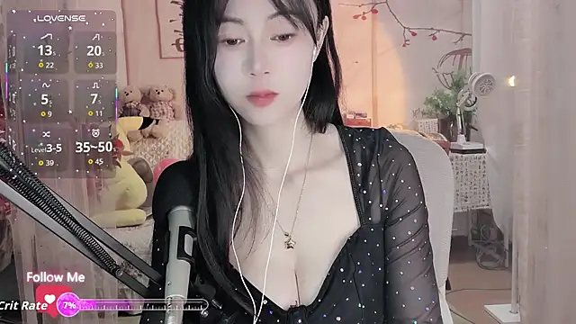 Lisa-s online show from 11.20.25