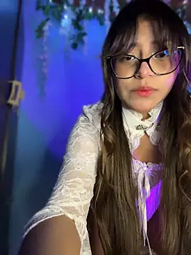 Lily candy X online show from 04.22.26