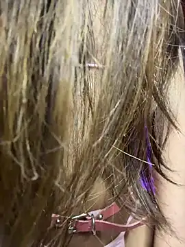 Lily candy X online show from 07.11.26